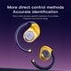 thumbnail image 5 of Auriculares Inalámbricos Bluetooth 2024 Nuevo Ows Open Ear Sports Headset Pequeño, No In-Ear Design 20-Hour Use Bluetooth 5.3 para Computadora Móvil Auriculares Inalámbricos para Computadora, 5 of 7