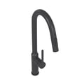 thumbnail image 7 of Bothwa Home KF-SL023-MB 19-Inch Talia Kitchen Faucet in Matte Black Finish, 7 of 7