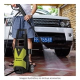 Hidrolavadora Vertical Koblenz de 1650 PSI HL-270 V Koblenz HL-270 V, imagen 4