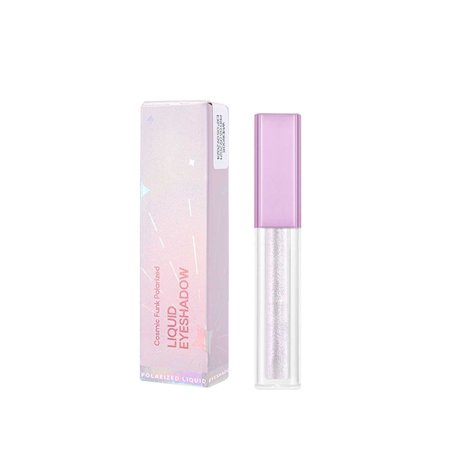 NKOOGH Eye Shadow Pencil Cute Highlighters Makeup Glitter Eyeshadow