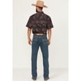 thumbnail image 3 of Pantalones Cinch Carter Corte Relajado Jean Lavado Piedra Medio, 3 of 5