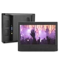 thumbnail image 2 of Monitor, 1024X600 Portable Display, For CCTV Car Display Office Home, 2 of 8