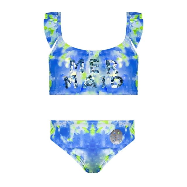 TRAJE DE BAÑO "BIKINI" PARA NIÑA MAUI AND SONS 134252