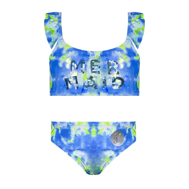 TRAJE DE BAÑO "BIKINI" PARA NIÑA MAUI AND SONS 134252