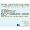 thumbnail image 3 of Healthy Breeds Havanese Z-Flex Minis Hip & Joint Support Soft Chews 60 Count, 3 of 5