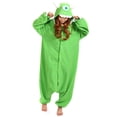 thumbnail image 1 of Pijamas de monstruos de dibujos animados para hombres y mujeres, Onesie de Halloween para adultos, pijamas Kigurumi de animales, ropa de casa, disfraz de fiesta de Cosplay, 1 of 3