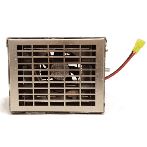 DC Thermal SA244500 Marine 24 Volt 1080 Watt 18,036 BTU Brushless Cab