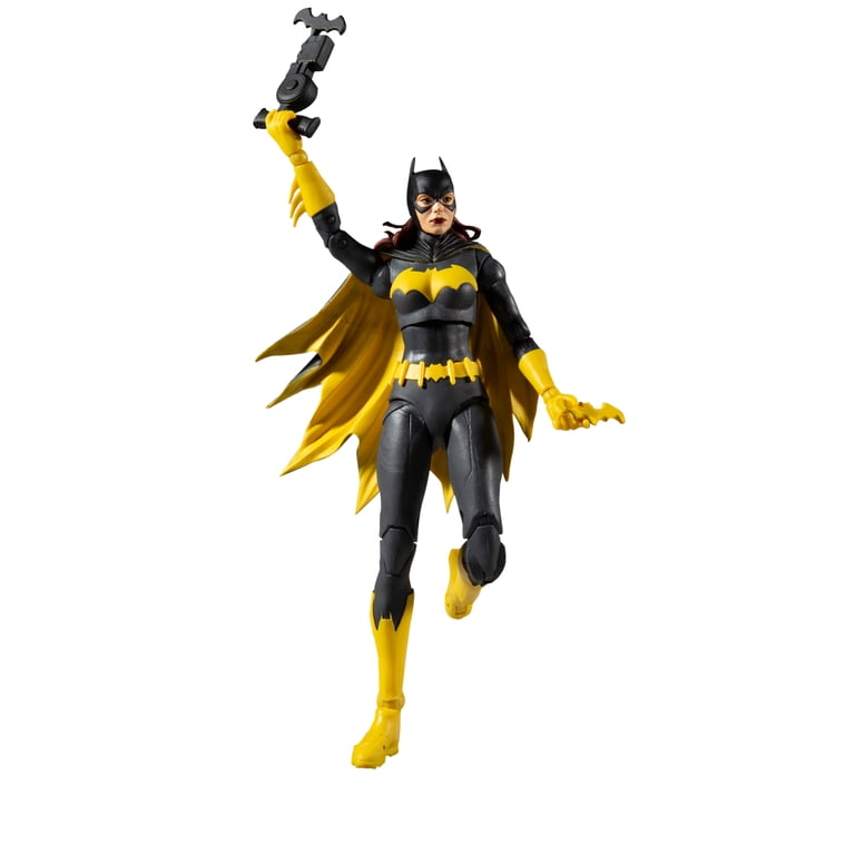 DC Comics Multiverse 7