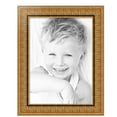 thumbnail image 2 of ArtToFrames 22" x 30" Imperial Loop Gilded Ornmtl Picture Frame, 22x30 inch Gold Wood Poster Frame (WOM-5248),  Pack, 2 of 6