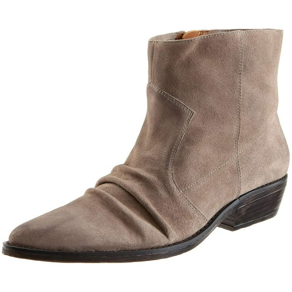 Nine West Women's Reverse Ankle Boot