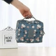 thumbnail image 4 of Travel Makeup Organizer Bag Niuniu, 4 of 5