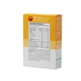 thumbnail image 2 of VITAMINA C + VITAMINAS 30 CAPSULAS - SOLANUM, 2 of 2