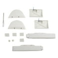 thumbnail image 1 of Bgsha 1set AXV417WHP Pool Cleaner Parts Kit Replacement Parts For Hayward Pool Vacuums For Automatic Pool Cleaner, 1 of 10