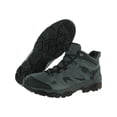thumbnail image 3 of Hi-Tec Mens M-Ravus Leather Grip Work and Safety Shoes Gray 12 Medium (D), 3 of 3