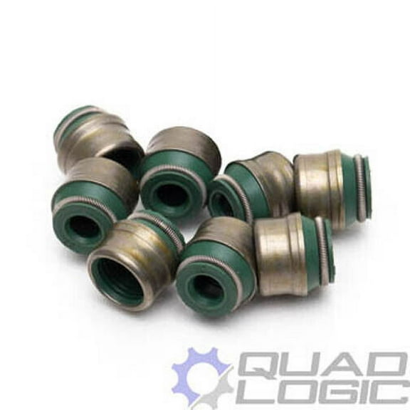 Can-Am Outlander Renegade 400 500 650 800 1000 Valve Stem Seal (EIGHT) 420230515