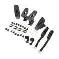 thumbnail image 3 of Portaequipajes de techo desmontable y ajustable para kayak, compatible con barras transversales de coches, SUV y camiones. Soporte resistente para, 3 of 8