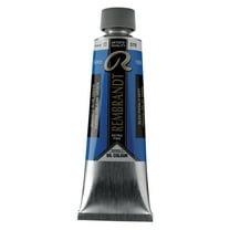 Rembrandt Artists' Oil Color, 150ml, Pthalo Blue Green