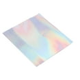 thumbnail image 4 of 20 hojas de papel adhesivo holográfico imprimible A4, resistente al agua, de secado rápido, resistente a arañazos, para impresora láser de inyección de tinta., 4 of 14