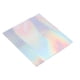 thumbnail image 4 of 20 hojas de papel adhesivo holográfico imprimible A4, resistente al agua, de secado rápido, resistente a arañazos, para impresora láser de inyección de tinta., 4 of 14