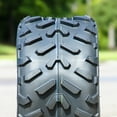thumbnail image 2 of Kenda K530 Pathfinder 25X10.00-12 25x10-12 25x10x12 45N 4 Ply a/t All Terrain Atv/Utv Tire, 2 of 9