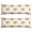 Adorable C, variant on Planet and Stars Body Pillow Cover 20x54 - Full-Length Support Pillowcase with Soft Stretchy Fabric