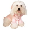 Zhivago Hooded Sweater for Dogs, Pink