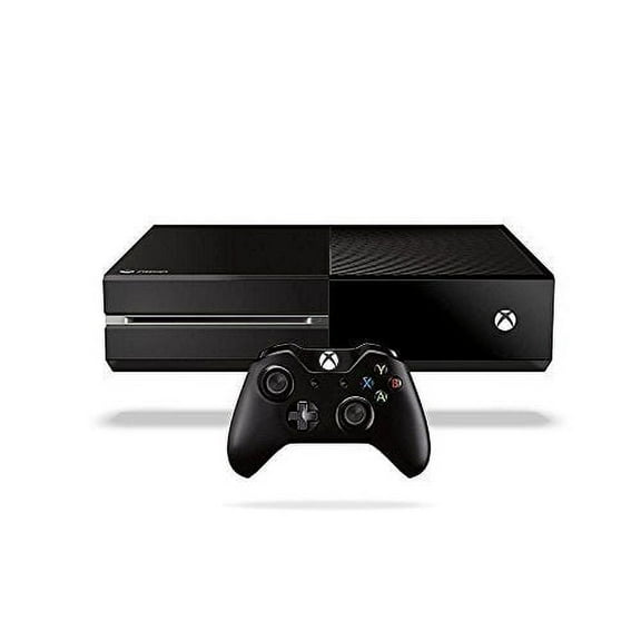 MIcrosoft Xbox One 500GB Console (Refurbished)