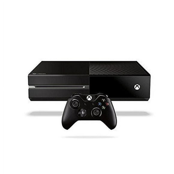 MIcrosoft Xbox One 500GB Console (Refurbished)