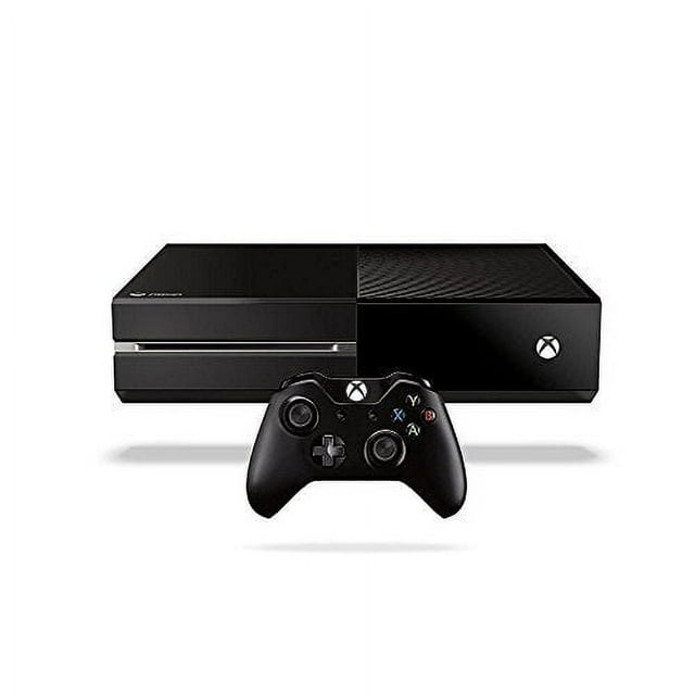 MIcrosoft Xbox One 500GB Console (Refurbished)