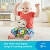 Linkimals Baby Learning Toy with Interactive Lights & Music Smooth Moves Sloth