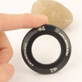 thumbnail image 3 of Fork Washer Spacers Decoration - Black, 3 of 10