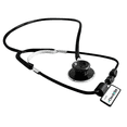 thumbnail image 1 of Estetoscopio Campana Doble E1 P/ Adulto Checkatek Checkatek  E1, 1 of 2