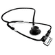 thumbnail image 1 of Estetoscopio Campana Doble E1 P/ Adulto Checkatek Checkatek  E1, 1 of 2