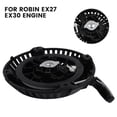thumbnail image 1 of 1 X Recoil Starter Assembly for Robin Subaru Ex27 Ex30 Engine 279-50301-30, 1 of 9