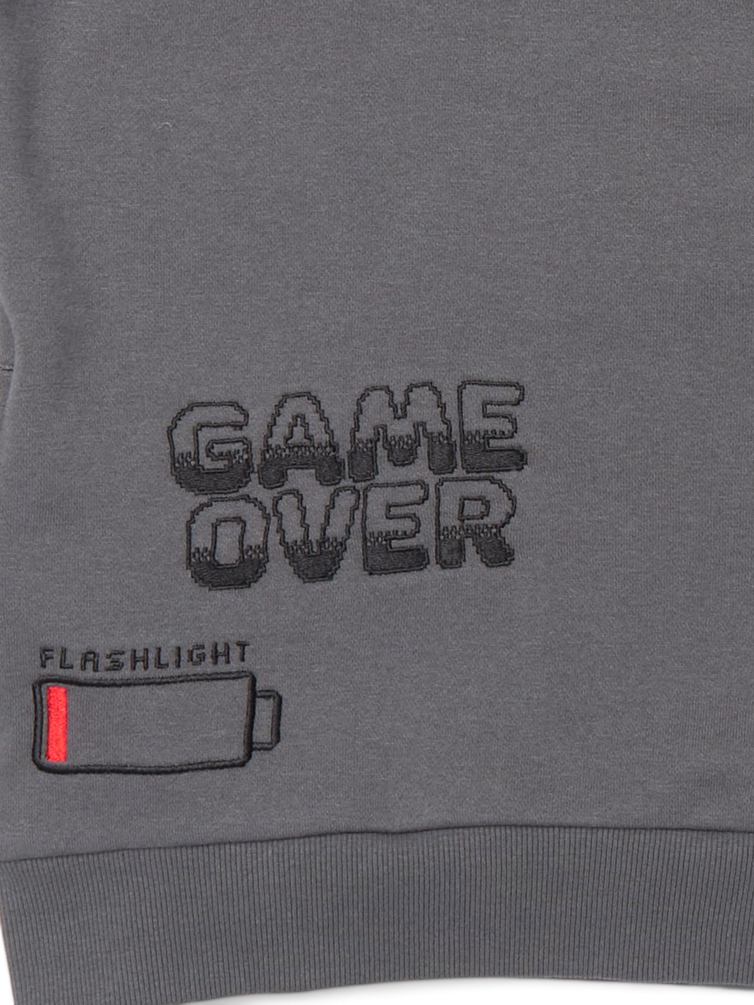 Five Nights at Freddy's Boys Graphic Hoodie, Sizes XS-2XL