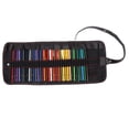thumbnail image 2 of 36 Uds Lápices de Colores ANGGREK Juego de Lápices de Colores con Bolsa de Almacenamiento, 2 of 8