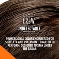 thumbnail image 3 of American Crew Undetectable Men’s Demi-Permanent Hair Color, Ammonia-Free, 007 Blonde, 1 pack, 3 of 8