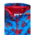 thumbnail image 2 of Character Toddler Windbreaker with Hood, Sizes 12M-5T, 2 of 3