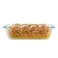 thumbnail image 2 of Pyrex® Glass 7x11 Deep Baking Dish, 2 of 4