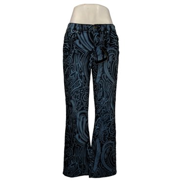 riders by lee women's slender stretch bootcut jeans