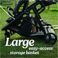 thumbnail image 5 of Graco Ready2Grow 2.0 Double Stroller, 5 of 7