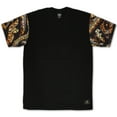 thumbnail image 1 of Crooks & Castles Python T-shirt Black, 1 of 1