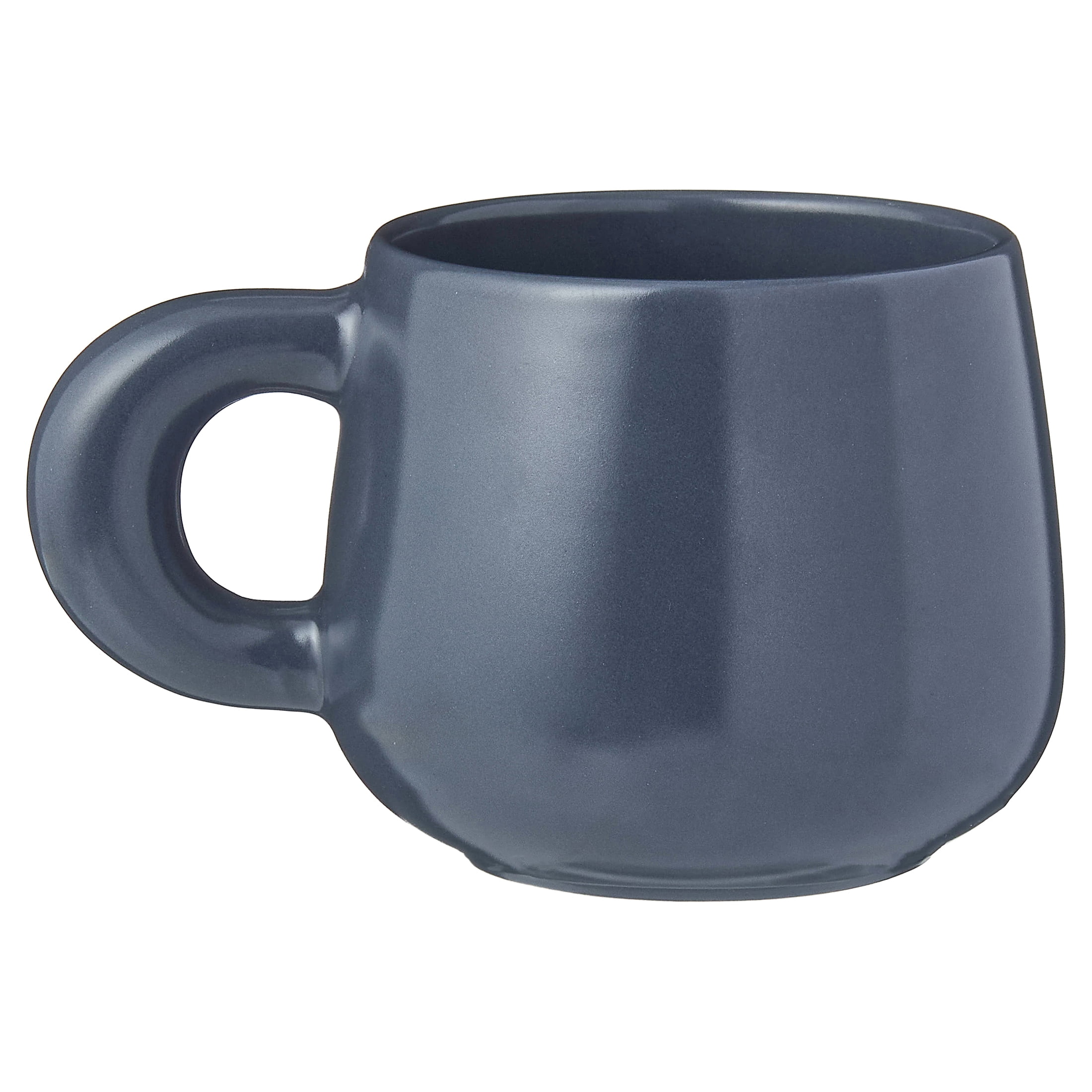 Mainstays Mug Stoneware Life Mug