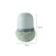 thumbnail image 1 of Cepillo de limpieza de platos con cepillo de bola de alambre de acero colorido con cabezal de cepillo de repuesto, reutilizable y duradero para limpiar ollas, tazas y fregaderos (4 piezas) LingWen 8390605747663, 1 of 1
