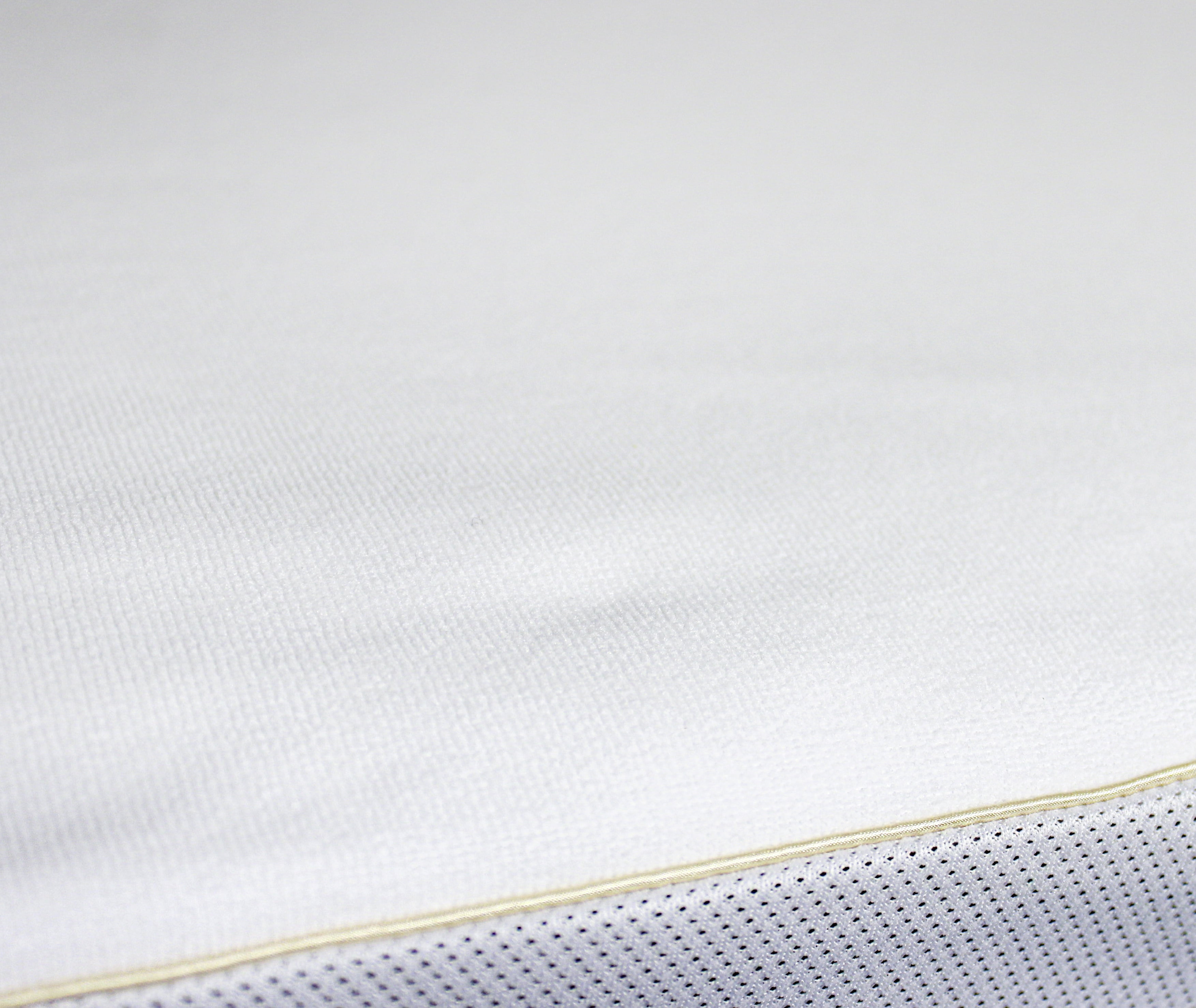 ProtectEase Terry Fitted Mattress Protector, Full
