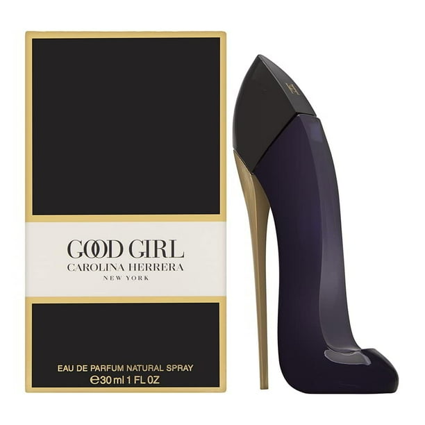 Perfume Carolina Herrera Good Girl Eau de Parfum para mujer, 30 ml Carolina Herrera Carolina Herrera
