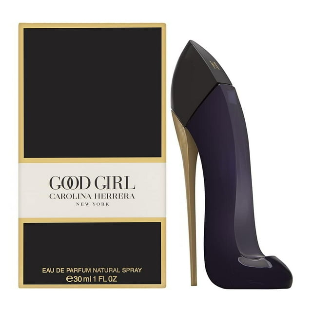 Perfume Carolina Herrera Good Girl Eau de Parfum para mujer, 30 ml Carolina Herrera Carolina Herrera