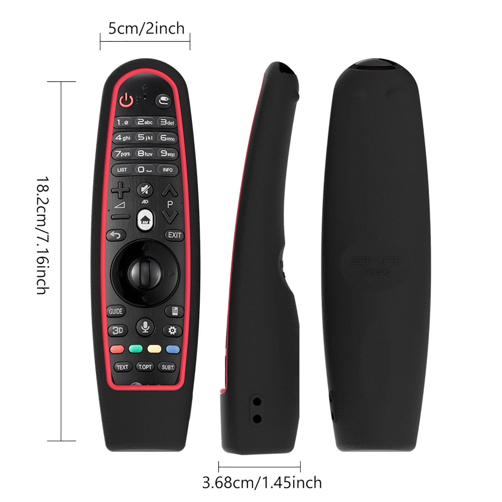 Чехол Для Пульта Lg Magic Remote Купить