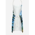 thumbnail image 4 of Carolines Treasures JMK1300APRON sur le Tablier de la Chaussée, 4 of 4