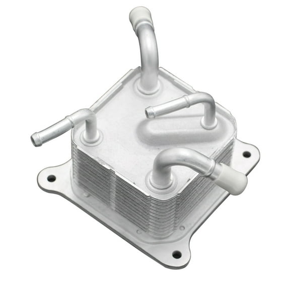 Auto Transmission Oil Cooler Fits for 2013-2016 Nissan Sentra Versa 21606-3JX2C
